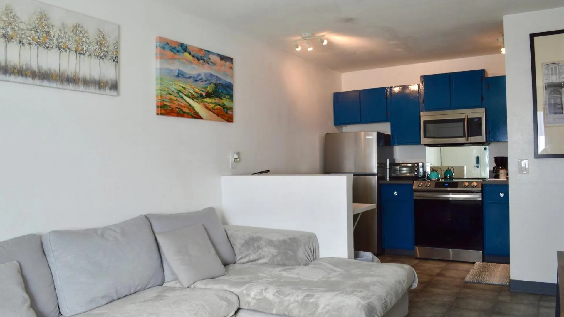 Apartment Ferienwohnung Jeffreys Reno 1 Bdrm Las Vegas