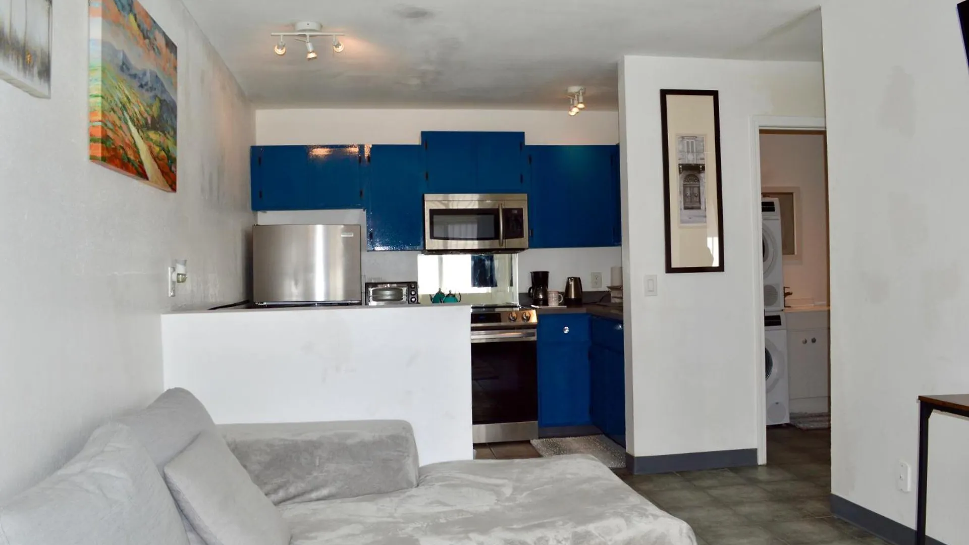 Ferienwohnung Jeffreys Reno 1 Bdrm Las Vegas USA