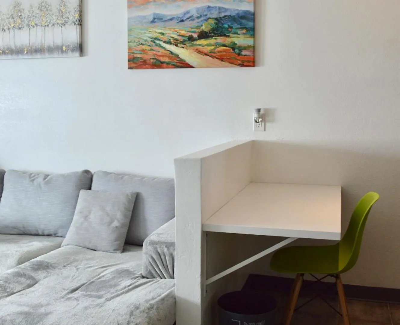 Apartment Ferienwohnung Jeffreys Reno 1 Bdrm Las Vegas