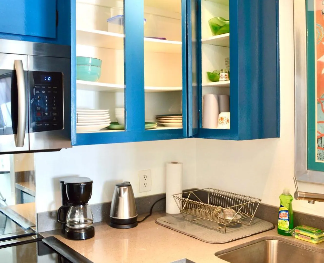 Ferienwohnung Jeffreys Reno 1 Bdrm Las Vegas