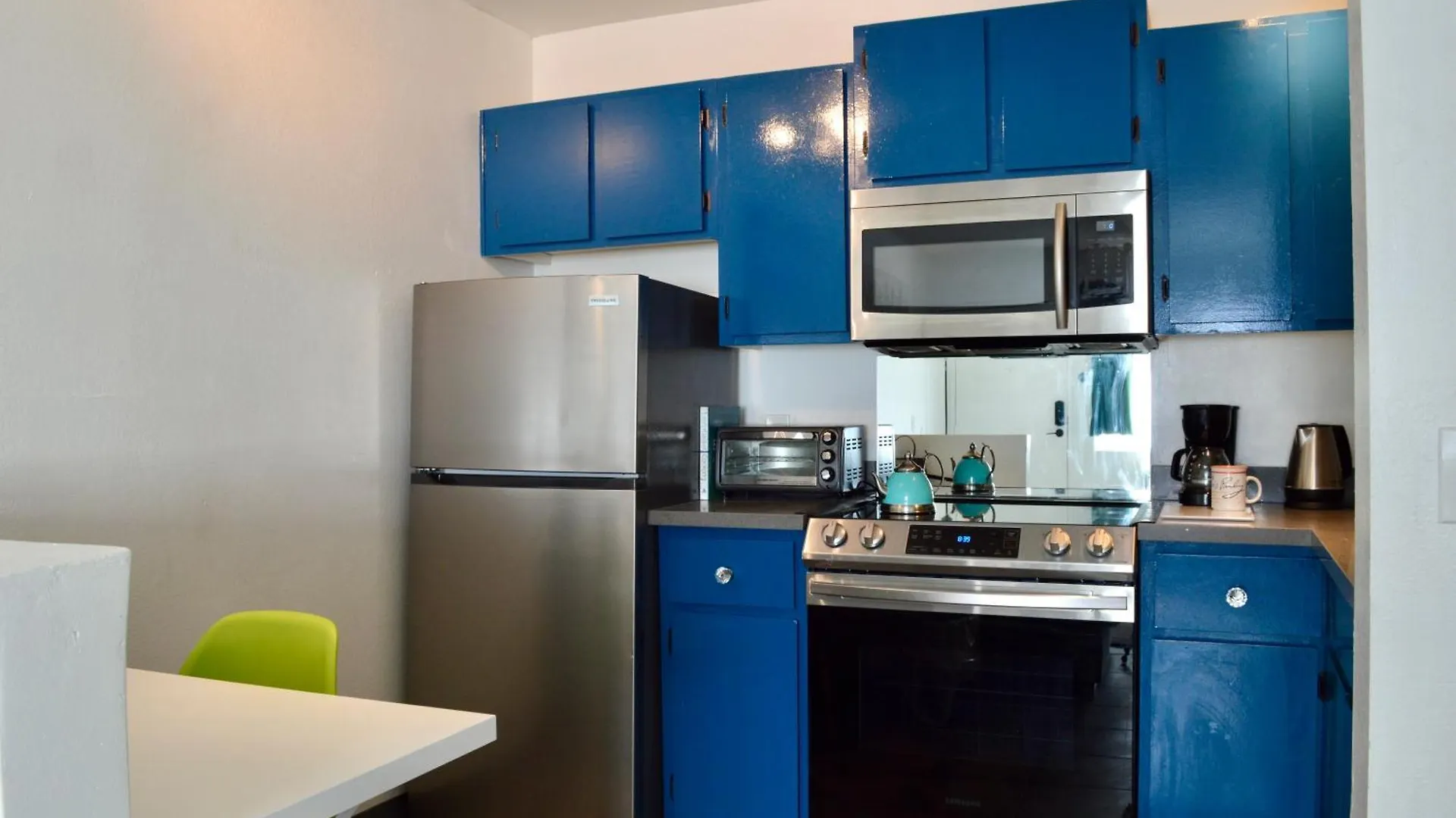 Ferienwohnung Jeffreys Reno 1 Bdrm Las Vegas Apartment